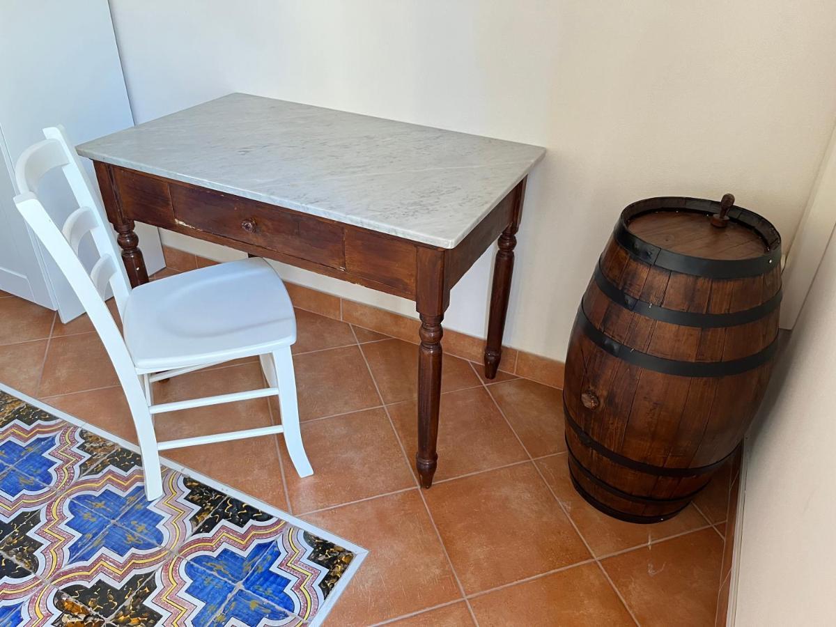 فندق Dimora Tipica مارسالا المظهر الخارجي الصورة