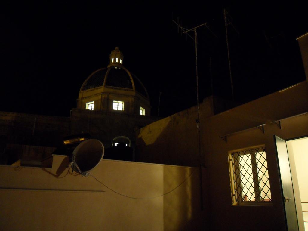 فندق Dimora Tipica مارسالا المظهر الخارجي الصورة