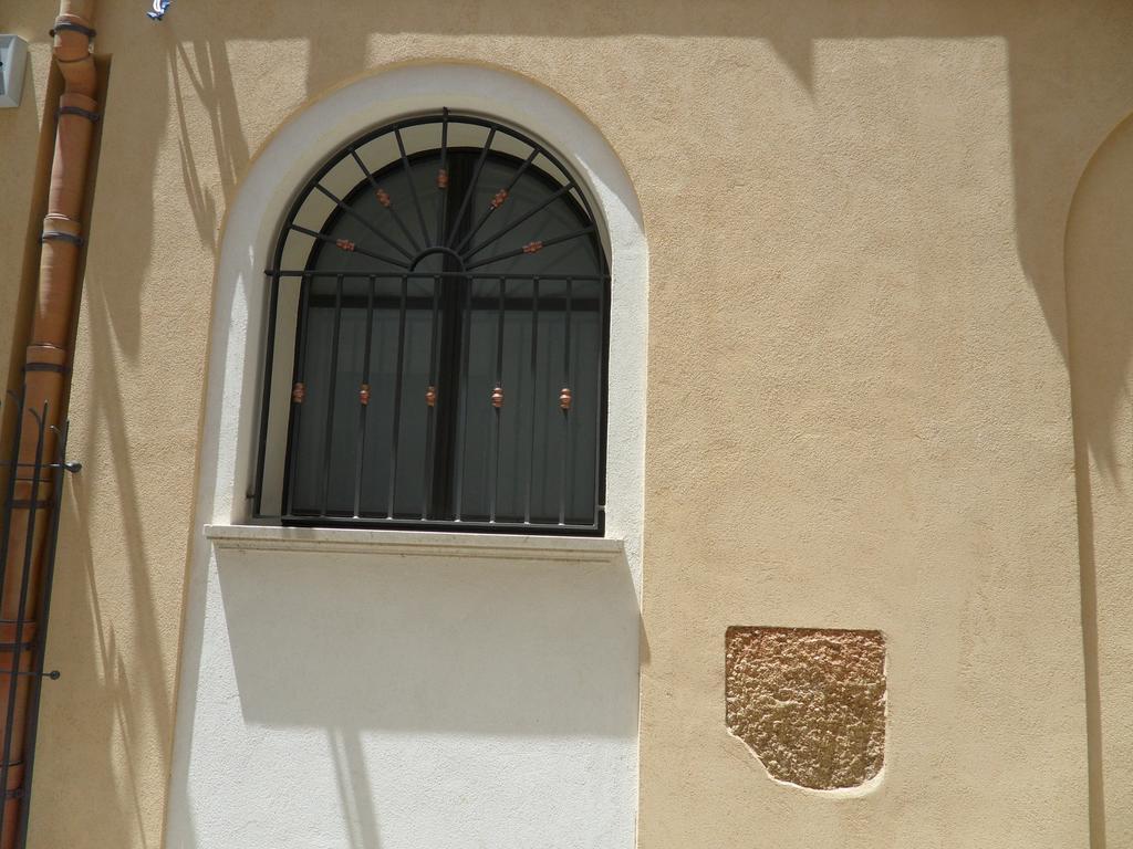 فندق Dimora Tipica مارسالا المظهر الخارجي الصورة