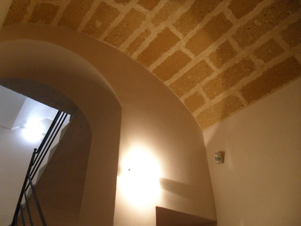فندق Dimora Tipica مارسالا المظهر الخارجي الصورة