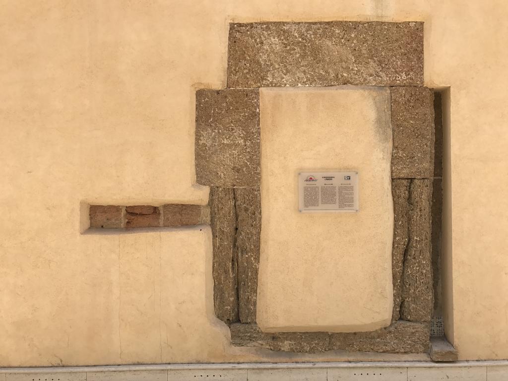 فندق Dimora Tipica مارسالا المظهر الخارجي الصورة