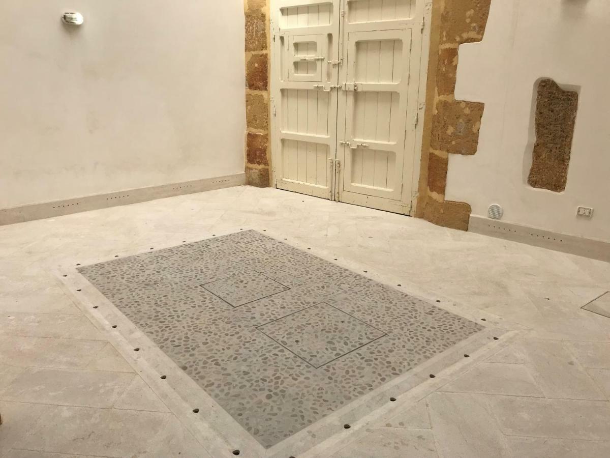 فندق Dimora Tipica مارسالا المظهر الخارجي الصورة