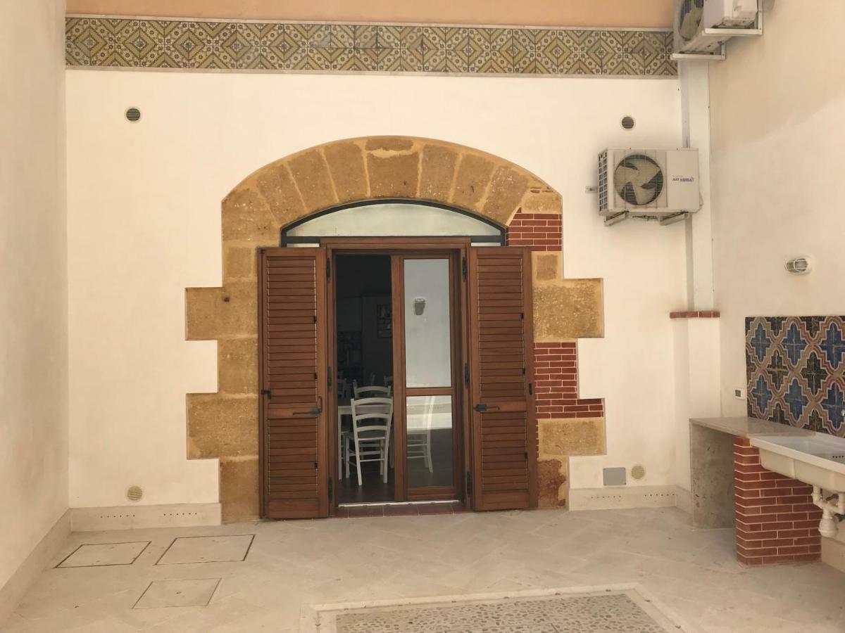 فندق Dimora Tipica مارسالا المظهر الخارجي الصورة