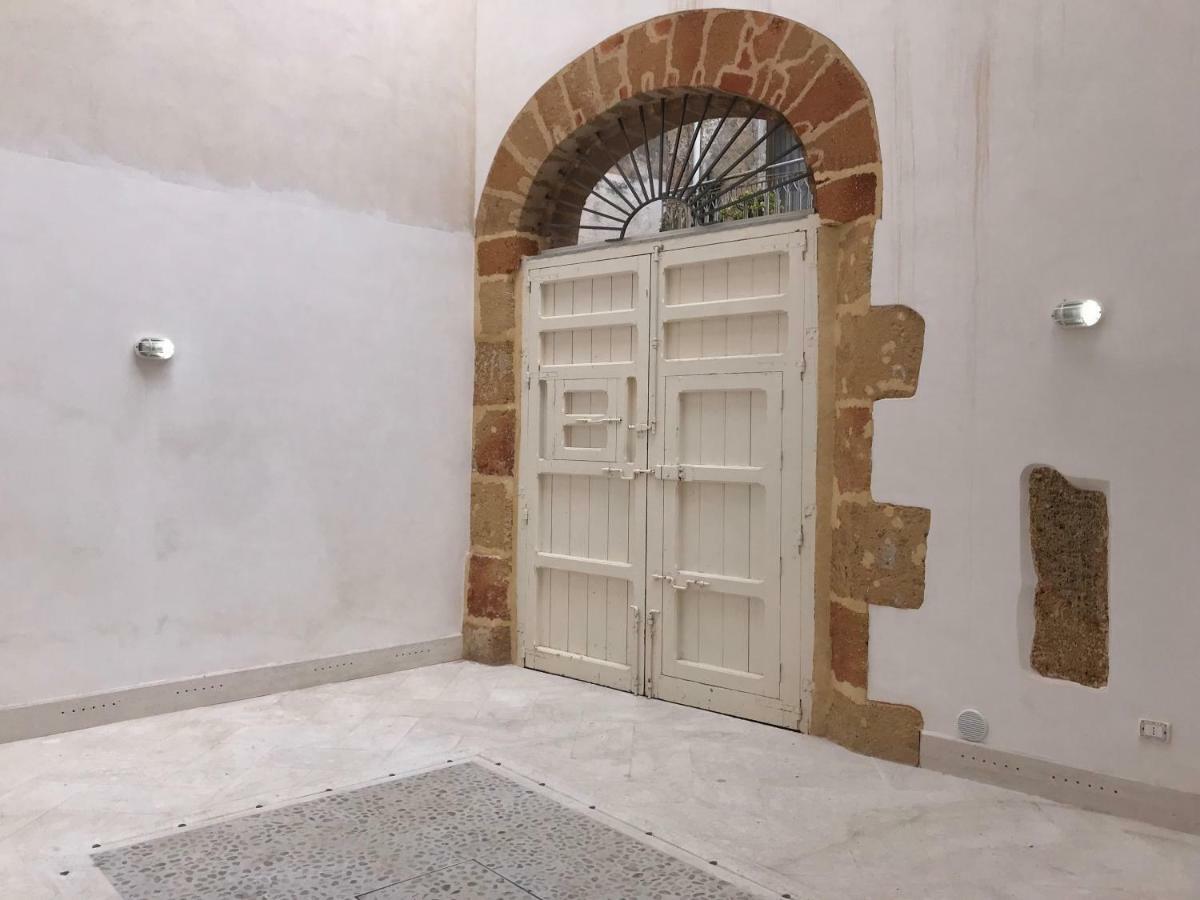 فندق Dimora Tipica مارسالا المظهر الخارجي الصورة